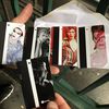 People Are Waiting On Line For Hours For Limited Edition David Bowie MetroCards